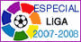 Especial Liga 2007/2008
